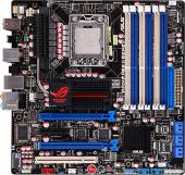 ASUS Rampage II GENE