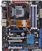 ASUS Striker II NSE