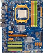 Biostar TA770 A2+ 5.x