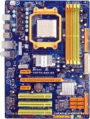 Biostar TA770 A2+ SE 6.x