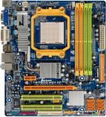 Biostar TA780G M2+ 6.x
