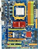 Biostar TA790GX 128M 5.x