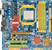 Biostar TA790GX XE 5.x