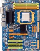 Biostar TF8200 A2+ 5.x