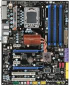 MSI X58 Platinum