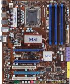 MSI X58 Pro