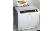 Samsung CLP-610ND