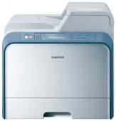 Samsung CLP-650