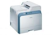 Samsung CLP-650N