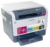 Samsung CLX-2160N