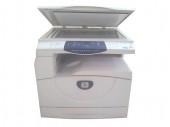 Xerox WorkCentre 5016