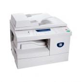Xerox WorkCentre 4118x