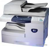 Xerox WorkCentre M20