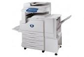 Xerox WorkCentre Pro 123