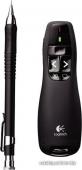 Logitech Wireless Presenter R400