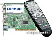 AverMedia AVerTV 505
