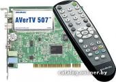 AverMedia AVerTV 507