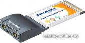 AverMedia AVerTV CardBus Plus