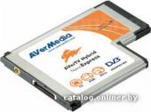 AverMedia AVerTV Hybrid NanoExpress