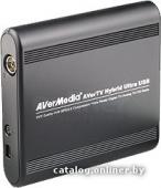 AverMedia AverTV Hybrid Ultra
