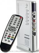 AverMedia AVerTV BoxW9