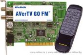 AverMedia AVerTV GO/FM
