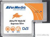 AverMedia AVerTV Hybrid Express Slim