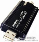AverMedia AVerTV Hybrid Volar HX - Windows 7 TV Starter Kit