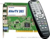 AverMedia AVerTV Studio 203