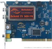 Beholder 509FM