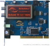 Beholder 607RDS
