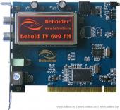 Beholder 609FM