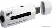 IconBIT TV-HUNTER Hybrid HD Stick U500 FM