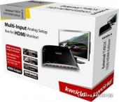 KWorld External TVBox 1920ex HDMI Edition