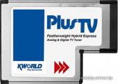 KWorld PlusTV Hybrid Express (KW-DVBT-EC100-D)