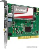 KWorld PCI Analog TV Card LE (KW-PC155-A)