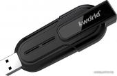 KWorld USB Analog TV Stick III (KW-UB405-A)