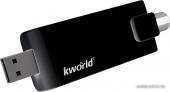 KWorld USB Hybrid TV Stick Pro (UB424-D)