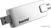 KWorld USB Analog TV Stick Pro II (KW-UB490-A)