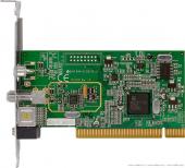 KWorld PCI Analog TV Card