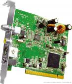 KWorld PCI DVB-S TV Card