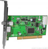 KWorld PCI DVB-S TV Card Pro