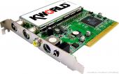 KWorld PCI DVB-T TV Card