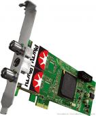 KWorld PCIE Dual Analog TV Card