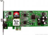 KWorld PCIE Dual DVB-T TV Card