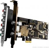 KWorld PCIE Hybrid TV Card