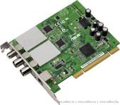 ASUS My Cinema-PS3-100/PTS/FM/AV/RC