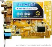 AverMedia AverTV Studio 707
