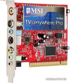 MSI TVnywhere Pro